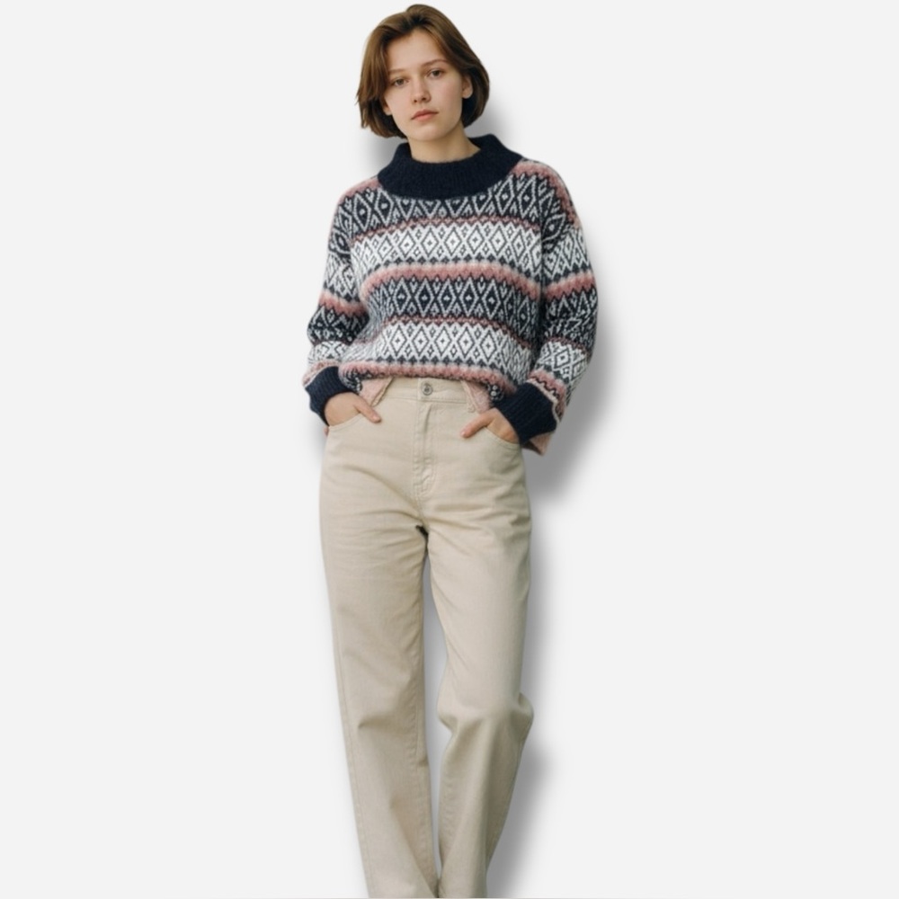 🌸New🌸Urban Outfitters Long Sleeve Sweater XS & S